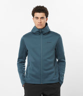 ESSENTIAL MIDFLEECE